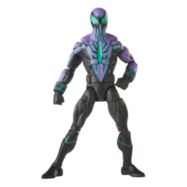 Spider-Man Marvel Legends Retro Collection Marvel's Chasm 15cm Figurine