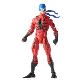 Spider-Man Marvel Legends Retro Collection Marvels Vogelspinne 15cm Figurine
