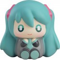 Character Vocal Serie 01 Anti-Stress-Marshmalloid Hatsune Miku 12 cm Figurine