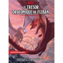 Dungeons & Dragons RPG Der Drachenschatz von Fizban *ENGLISCH* Brettspiele und Zubehör