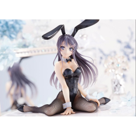 Schlingel träumt nicht von Bunny Girl Senpai AMP+ Mai Sakurajima Bunny Ver. Figurine