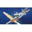 Douglas SBD-1:2 Dauntless