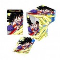 DRAGON BALL - Deck Box - Explosiver Geist Son Goku 