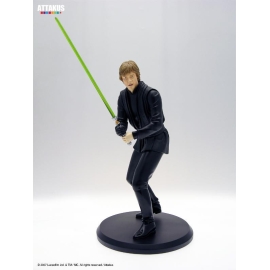 STAR WARS - Luke Jedi Knight - Statuette 37cm Limited Edition 1500 Ex.