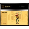 LUCKY LUKE - Lucky Luke - Goldenes Ticket 