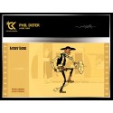 LUCKY LUKE - Phil Defer - Goldenes Ticket 