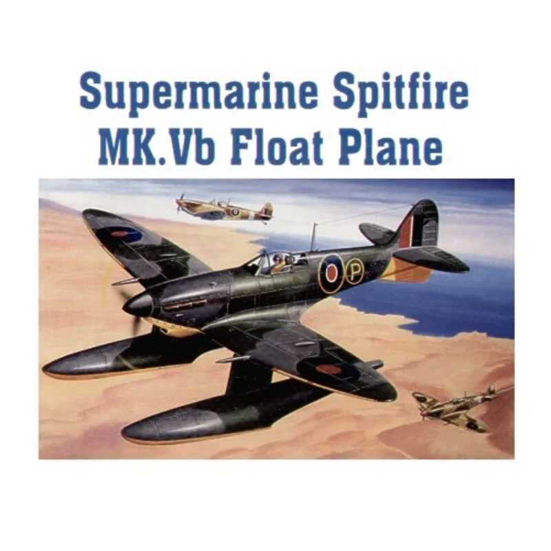 Supermarine Spitfire MK.V b Bootflugzeug