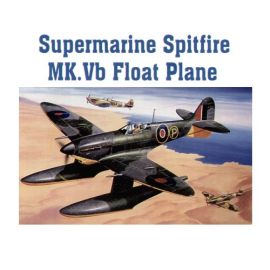 Supermarine Spitfire MK.V b Bootflugzeug