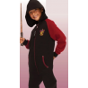 HARRY POTTER – Gryffindor – Kinderoverall (10–12 Jahre) 