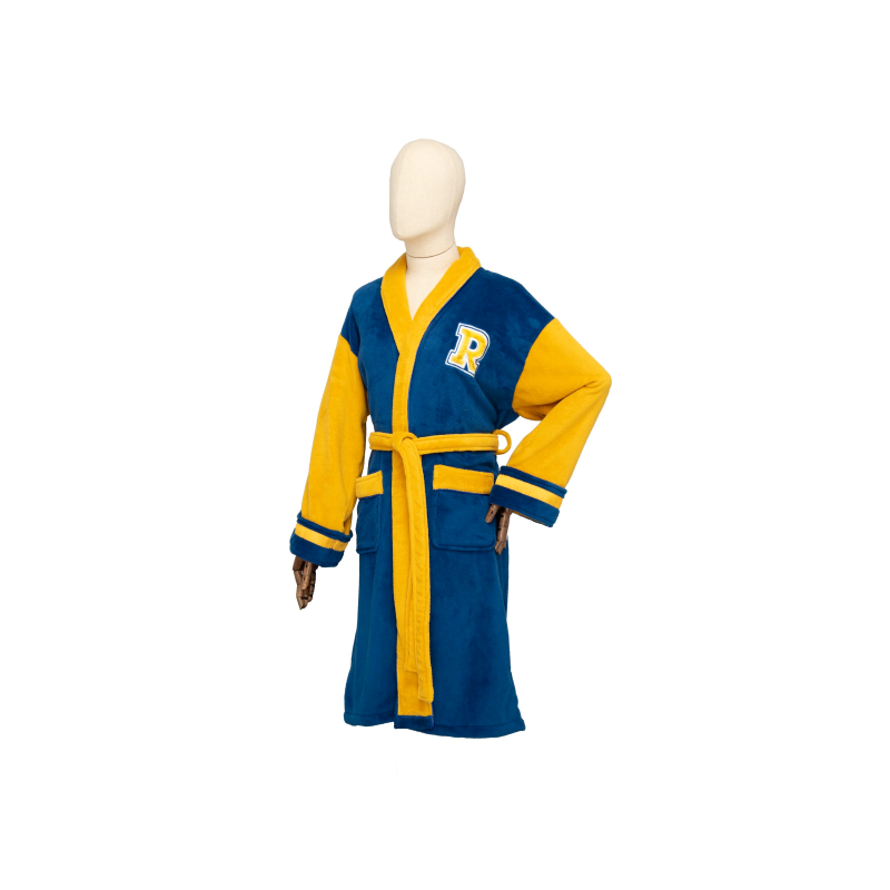 RIVERDALE - Archies Bomber - Flanellrobe 