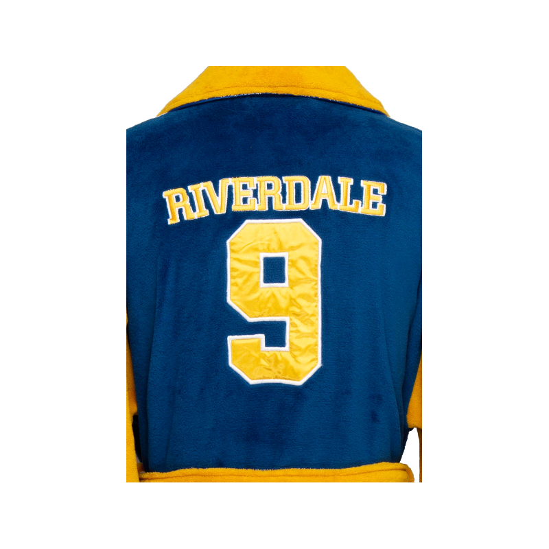 RIVERDALE - Archies Bomber - Flanellrobe Pyjamas