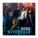 RIVERDALE - Kalender 2022 '30x30cm' 