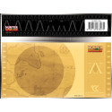 HUNTER X HUNTER - Gon - Goldenes Ticket CARTOON KINGDOM