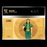 HUNTER X HUNTER - Hirumi - Goldenes Ticket 