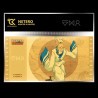 HUNTER X HUNTER - Netero - Goldenes Ticket 