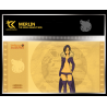 SIEBEN TODSÜNDEN - Merlin - Goldenes Ticket 