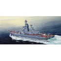 Admiral Lazarev Russian Cruiser (Ex-Frunze) Modellbausatz