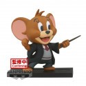 TOM AND JERRY - Slytherin Tom and Gryffindor Jerry WB100th Anniversary ver. (B:JERRY) Figurine