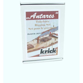 ANTARES Rigging Kit