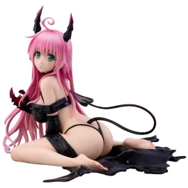 To Love-Ru Darkness 1/6 Lala Satalin Deviluke Darkness Ver. 15cm