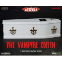 Horror Of Dracula Dracula Coffin 1/6 Actionfigure