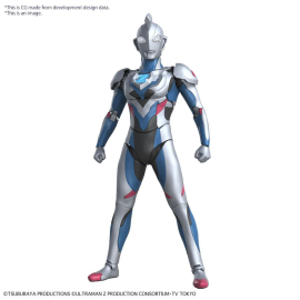 ULTRMAN - Figure-rise Standard Ultraman Z Original - Model Kit Modell