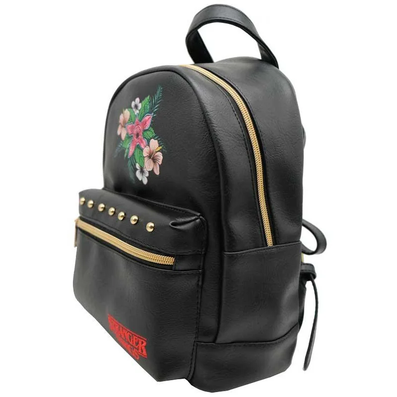 Stranger things backpack purse sale