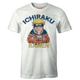NARUTO - Ramen Ichiraku - Men's T-Shirt 