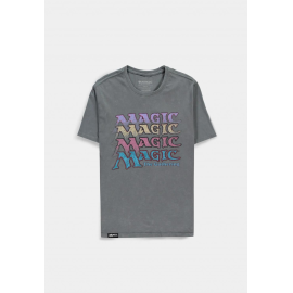 MAGIC THE GATHERING - Logo - Men's T-Shirt 