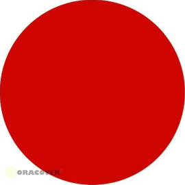 Elastische Farbe ORACOLOR Red Fluo 160ml 