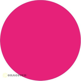 Elastische Farbe ORACOLOR Pink Fluo 160ml 