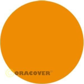 Elastische Farbe ORACOLOR Gelb Orange 100ml 