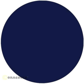 Elastische Farbe ORACOLOR Mitternachtsblau 100 ml 