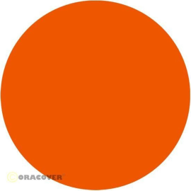 Elastische Farbe ORACOLOR Orange Signal Fluo 160ml 
