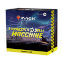 Magic the Gathering L'Avanzata delle Macchine Preview Pack *ITALIAN* Wizards of the Coast