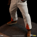 Back to the Future 1/10 Art Scale Doc Brown 22cm