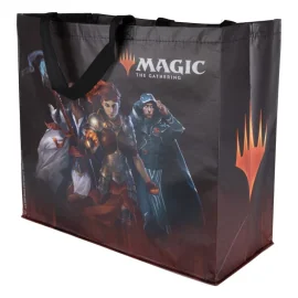 Magic the Gathering Planeswalker shopping bag