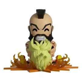 Street Fighter Vinyl Zangief 12cm Statuen