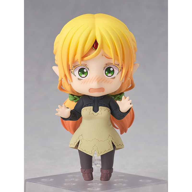 Uncle From Another World Nendoroid Elf 10cm Good Smile Company