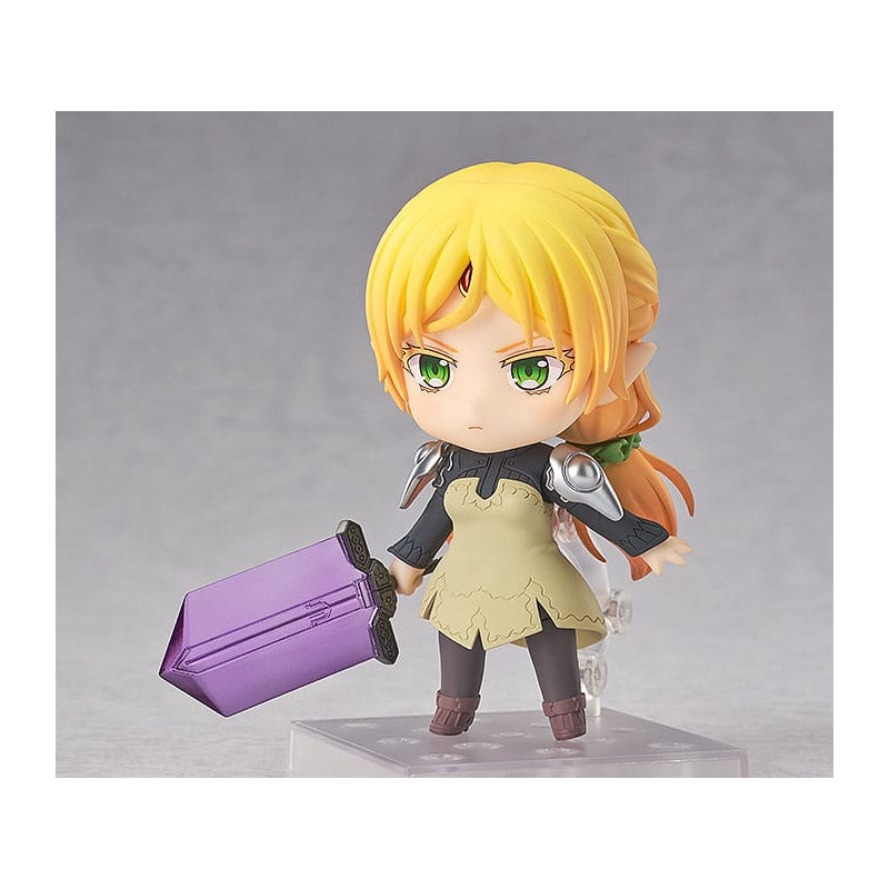 GSC17439 Uncle From Another World Nendoroid Elf 10cm