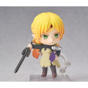 Uncle From Another World Nendoroid Elf 10cm