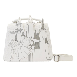 Disney by Loungefly Cinderella Happily Ever After shoulder bag 