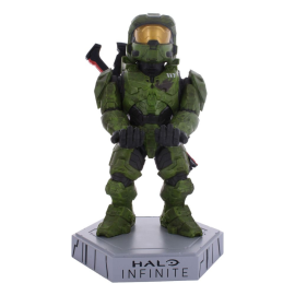 Halo Cable Deluxe Master Chief 20cm 