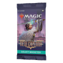 WOTCC95130001 Magic the Gathering Streets of New Capenna draft boosters (36) *ENGLISH*