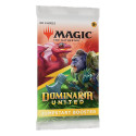 Magic the Gathering Dominaria United Boosters Jumpstart (18) *ENGLISH* Sammelkarten