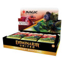 Magic the Gathering Dominaria United Boosters Jumpstart (18) *ENGLISH*
