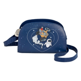 Disney by Loungefly Wall-E Heart heo Exclusive shoulder bag 