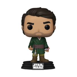 Star Wars: Obi-Wan Kenobi POP! Vinyl Haja Estree 9 cm Pop Figuren