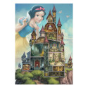 Disney Castle Collection Snow White jigsaw puzzle (1000 pieces) Ravensburger