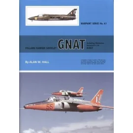 Folland Gnat